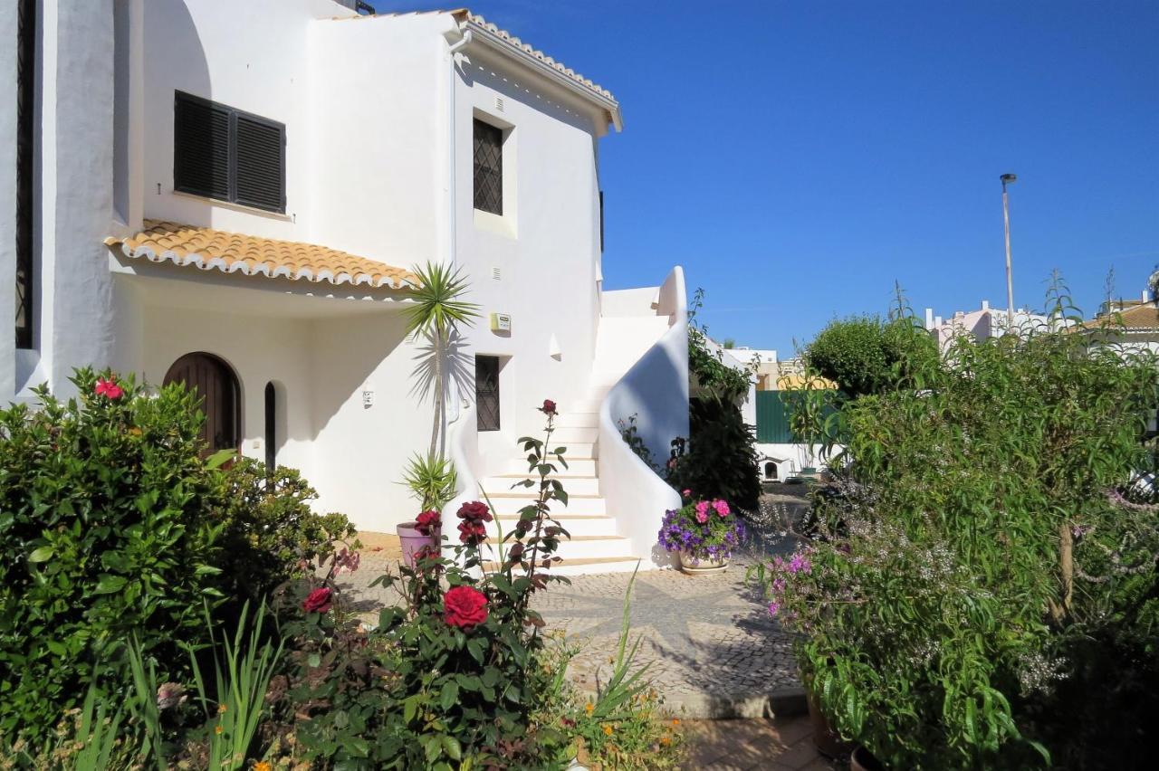 Green Moments Guest House Portimao Exterior photo